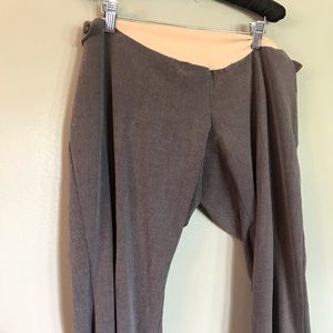 Motherhood maternity pants